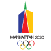 Manhattan 2020 Olympics